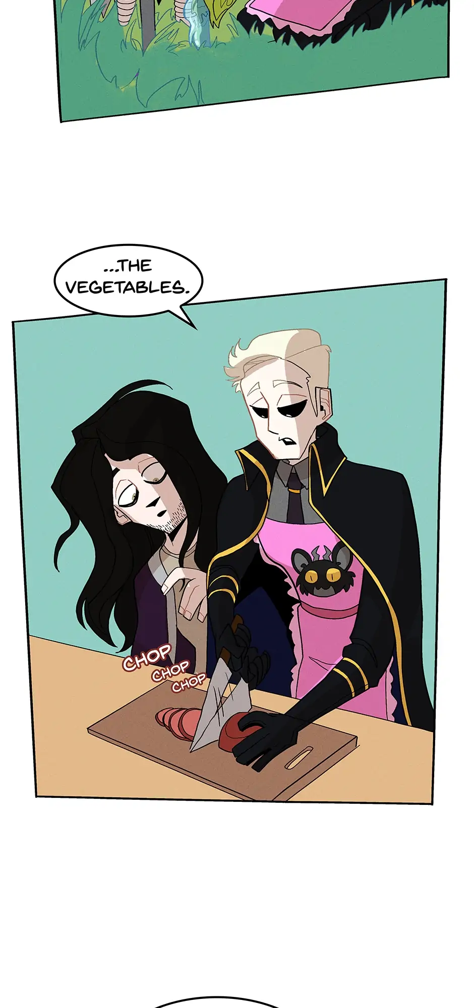 The Beginning After The End Chapter 175.3 image 04